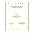 Oubradous Enseignement Complet Vol. 2 Fagott AL19635