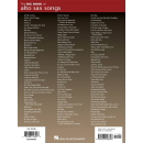 Big Book of Alto Sax Songs HL00842209