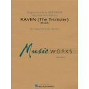 Baker Raven (The Trickster) Concert Band HL04006612