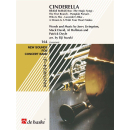 Doyle Cinderella Concert Band DHP1175835-010