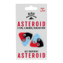 Black Mountain BMP-AST2 Asteroid Pick 2er Pack