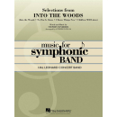 Sondheim Selections from Into the Woods Concert Band...