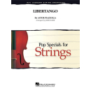 Piazzolla Libertango String Orchestra HL04491480