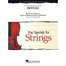 Epworth Skyfall String Orchestra HL04491235