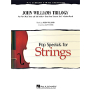 John Williams Trilogy String Orchestra HL04626082