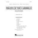 Badelt Pirates of the Caribbean String Orchestra HL04626272