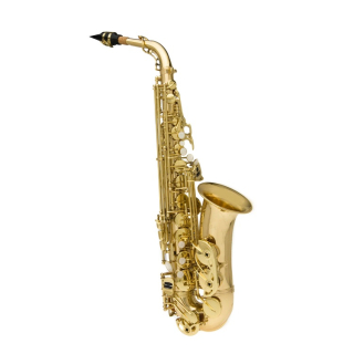 John Packer JP041 Altsaxophon in Es