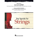 Hurwitz Music from La La Land String Orchestra HL0441978