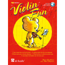 Goedhart Violin Fun Violine + Audio DHP0991772-404