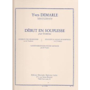 Demarle Debut en Souplesse Posaune AL25984