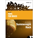 McMillan Summernight Rock Brass Ensemble MVSR5597