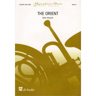 Vizzutti The Orient Trompete Klavier DHP1023189-401