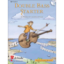 Van der Meulen Double Bass Starter Kontrabass CD...