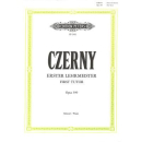 Czerny Erster Lehrmeister Op 599 Klavier EP2402