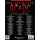 The Definitive AC/DC Songbook - Updated Edition Gitarre AM1001572