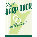 Paret First Harp Book GS32775