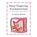 Woods Harp Fingering Fundamentals HL00155944