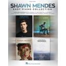 Shawn Mendes Easy Piano Collection HL00363612