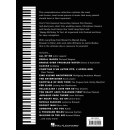 Cook The Big Black Piano Songbook AM1012836