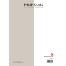 Glass The Complete Piano Etudes DU10967