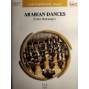 Balmages Arabian Dances Concert Band FJHB1419