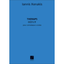 Xenakis Theraps Kontrabass Solo SLB00196200