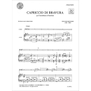 Bottesini Capricio de Bravura Kontrabass Klavier GZ00637600