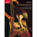 Bass Standards Classic jazz Masters Series HL00699144