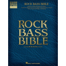 Rock Bass Bible E-Bass HL00690446