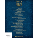 Rock Bass Bible E-Bass HL00690446