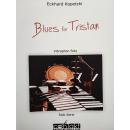 Kopetzki Blues for Tristan Vibraphon Solo MS086