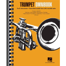 Trumpet Omnibook HL00191850