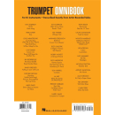 Trumpet Omnibook HL00191850