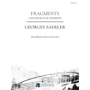 Sadeler Fragments Concertino Posaune Klavier SDP243-23