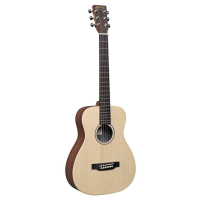 Martin 11LX1E LIttle Martin Guitar 1
