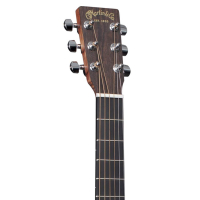 Martin 11LX1E LIttle Martin Guitar 3