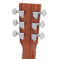 Martin 11LX1E LIttle Martin Guitar 4