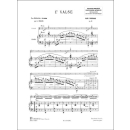 Durand Premiere Valse Op. 83 Oboe Klavier DF423501