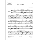 Durand Deuxieme Valse en La Bemol Op. 86 Klavier DF3050