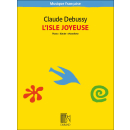 Debussy Lisle Joyeuse Klavier DD1623