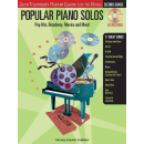 Baumgartner Popular Piano Solos + Audio HL00416708