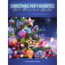 Christmas Pop Favorites for Piano HL00688517