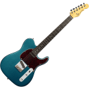 G&L Tribute Asat Classic EMB, R