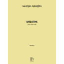 Aperghis Breaths Klavier Solo DF016608