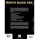 Friedland Rock Bass 101 + Audio HL00275914