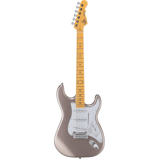 G&L Tribute Legacy Shoreline SHR, M