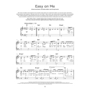 Really Easy Piano: 40 Adele Songs Klavier HL00403232