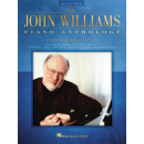 The John Williams Piano Anthology HL00194555