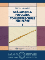 Bantai Tonleiterschule f&uuml;r Fl&ouml;te 1...
