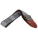 Gaucho GST-1281-3 Gitarrengurt Classic Jacquard Series